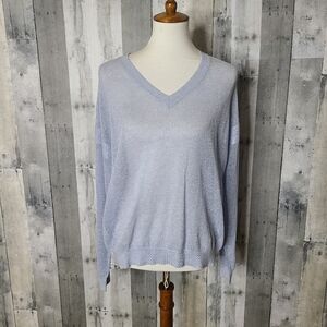 27 Miles Malibu XS/S Linen Silk Valeriya Palm Top